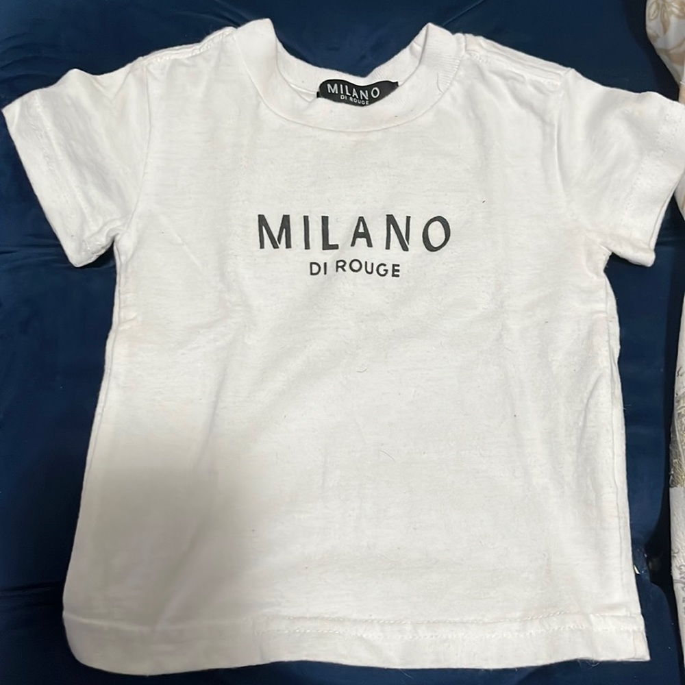 Babies t-shirt